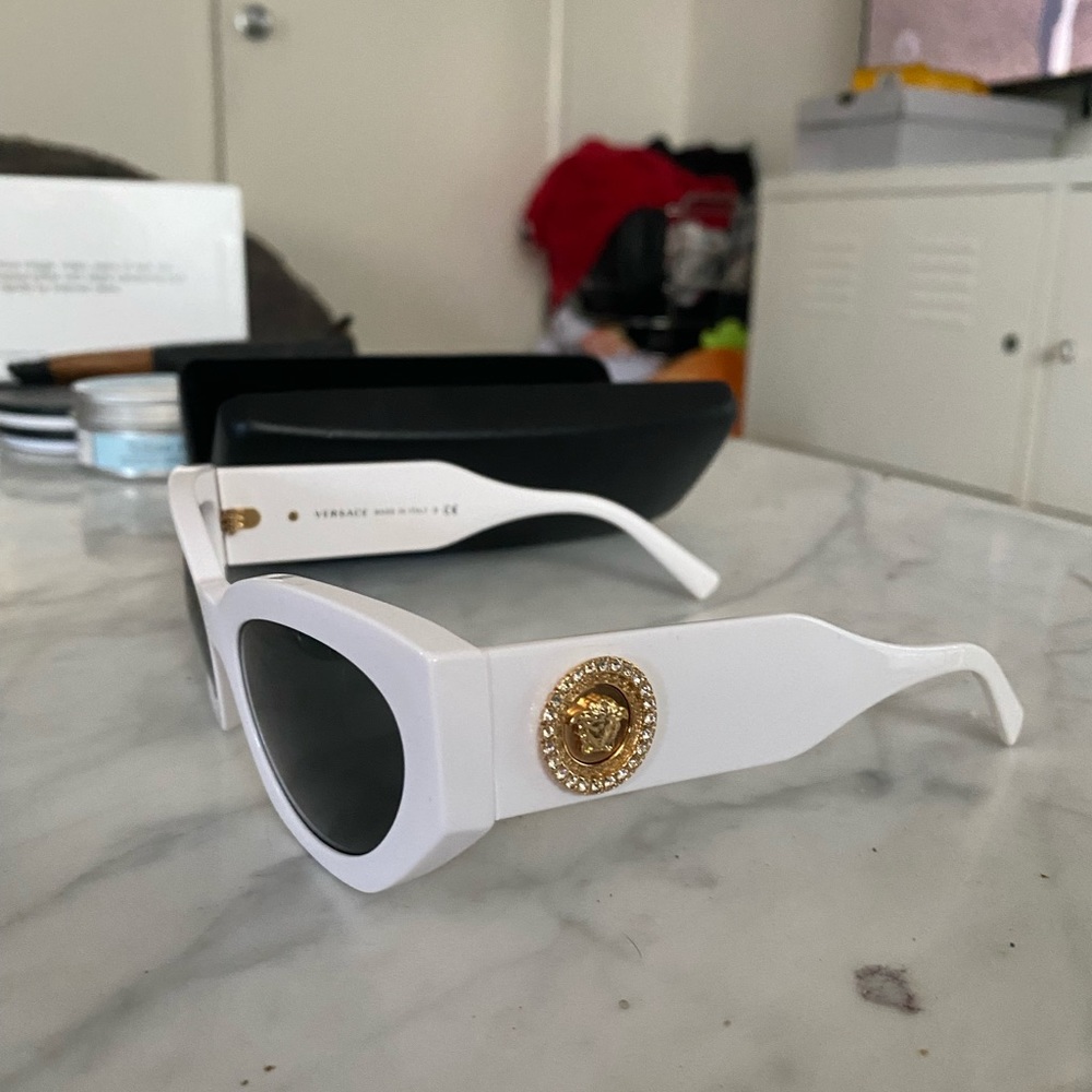 COPY - Versace Sunglasses
